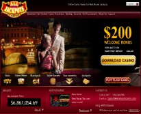 All Jackpots Casino