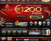 Bet365 Casino